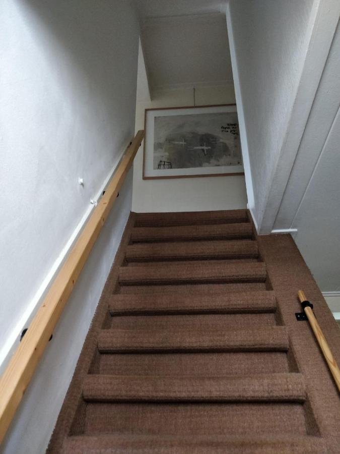 B&B Art Gallery 274 Apeldoorn Extérieur photo