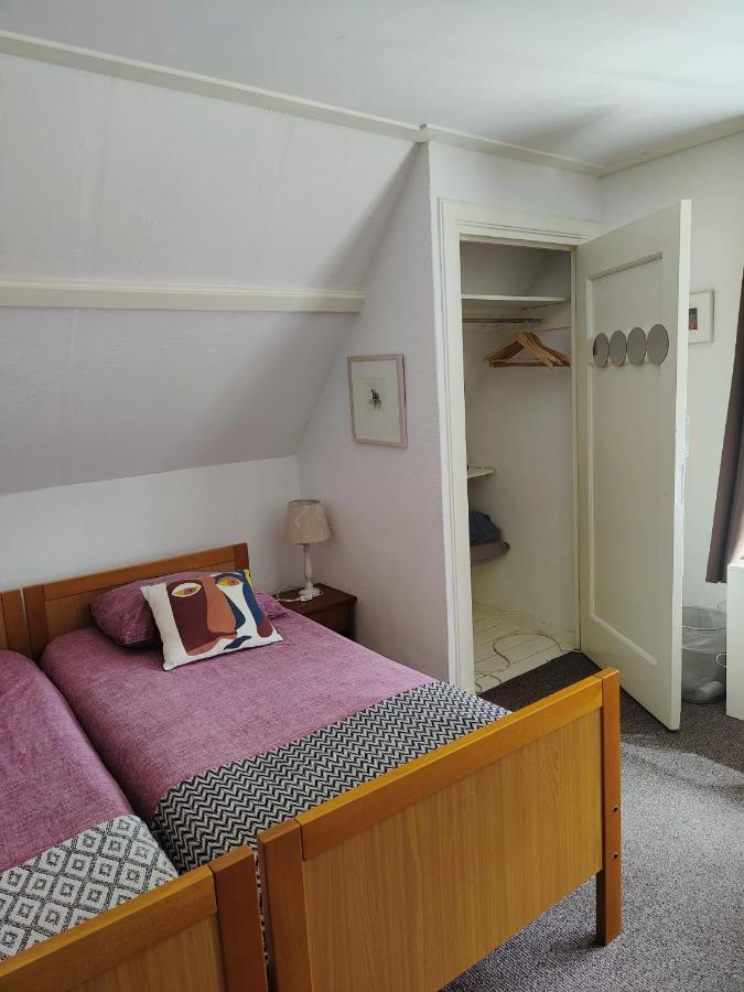 B&B Art Gallery 274 Apeldoorn Extérieur photo