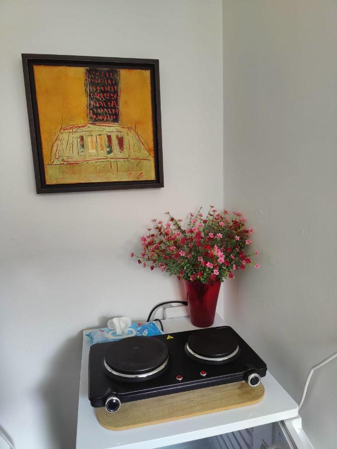 B&B Art Gallery 274 Apeldoorn Extérieur photo