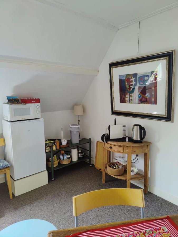 B&B Art Gallery 274 Apeldoorn Extérieur photo