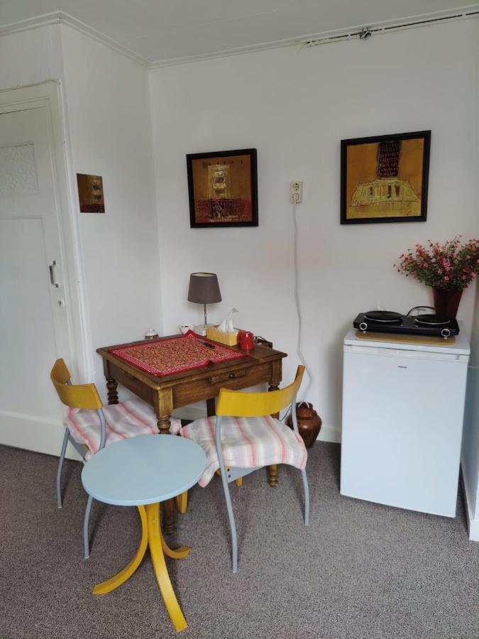 B&B Art Gallery 274 Apeldoorn Extérieur photo