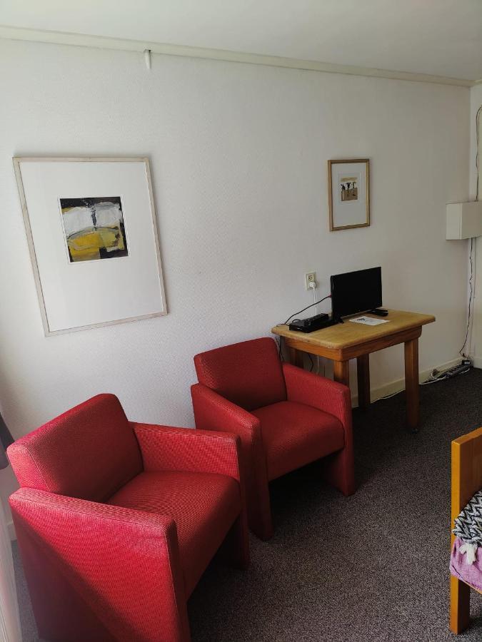 B&B Art Gallery 274 Apeldoorn Extérieur photo